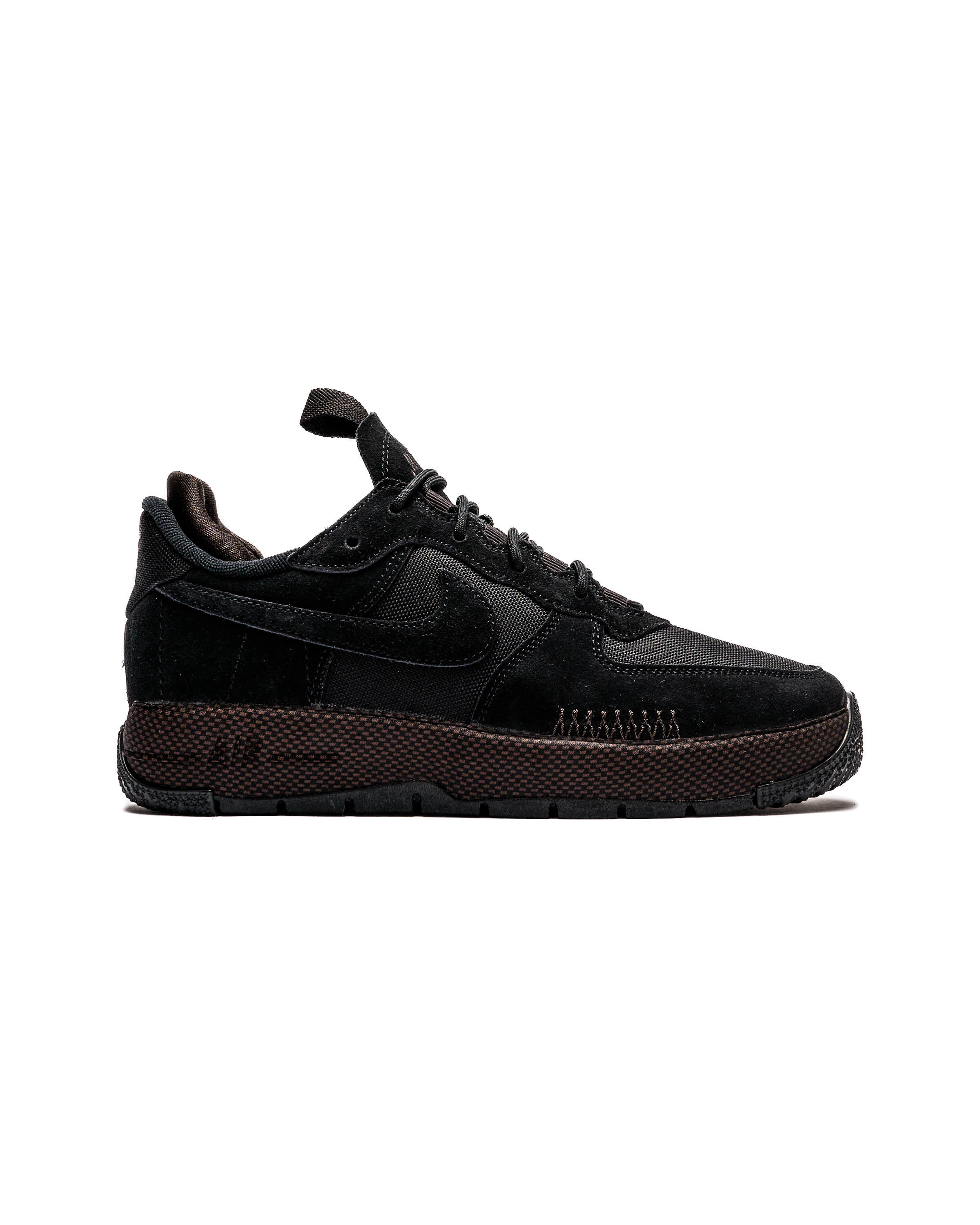 Black air force 1 in store online